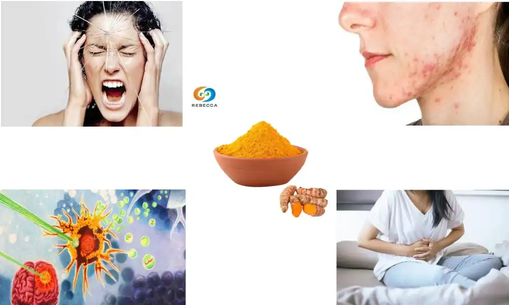 Is turmeric good for periods? Is turmeric good for periods?